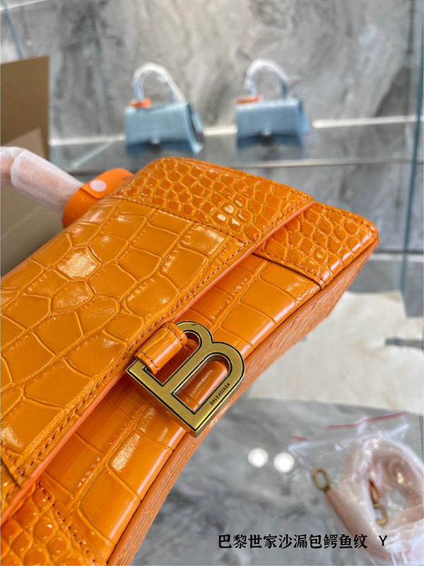 Satchel Bags - BGA Bags - 1376