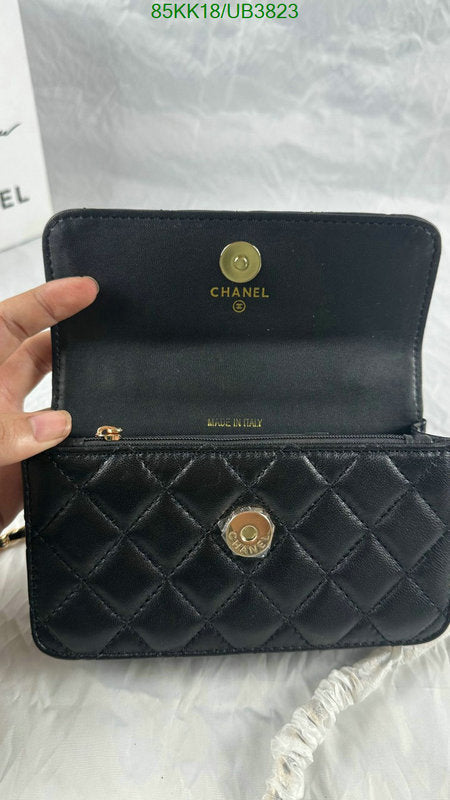 SAMC - CHL Bags Crossbody - 087