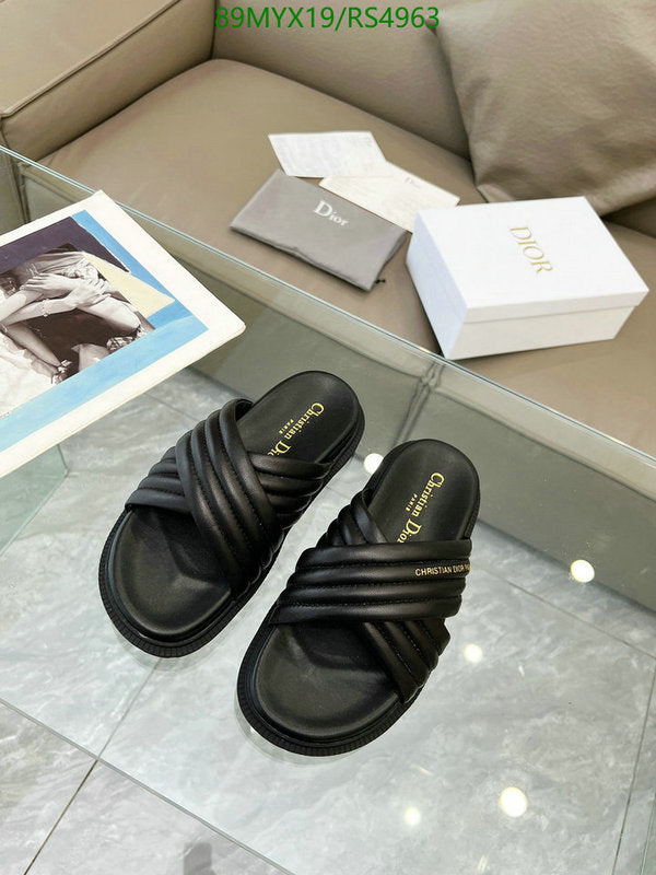 SAMCC - DOR Women Shoes - 1465