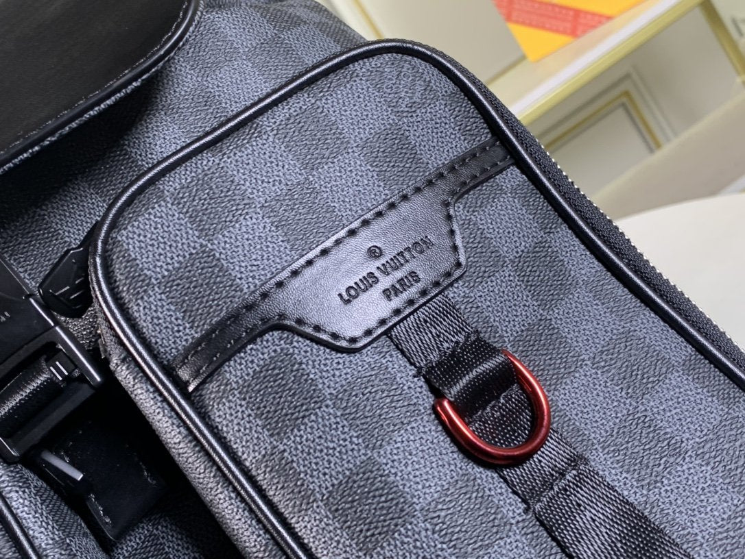 EN - New Arrival Bags LUV 118