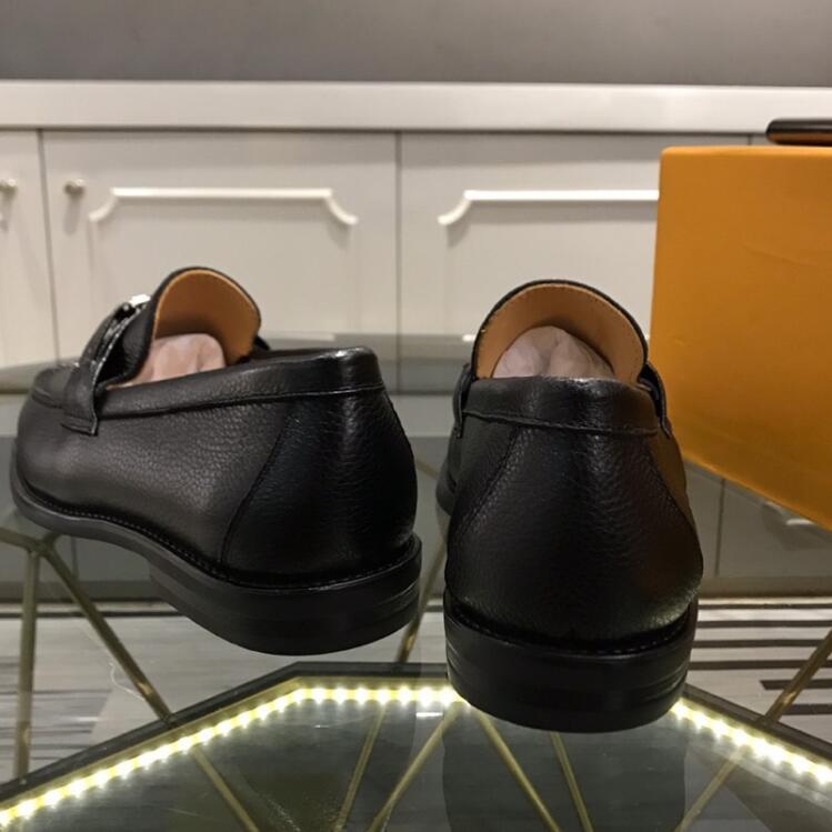 SAMC - LOV Men Shoes - 1954