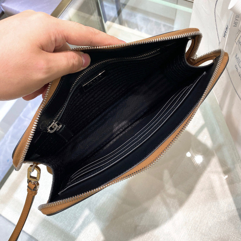 Satchel Bags - PDA Bags - 2861