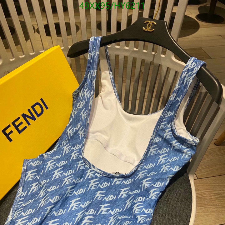 SAMC - FDE Swimsuits - 052