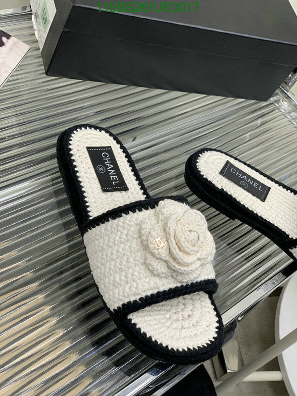 SAMC - CHL Women Shoes Slippers - 102