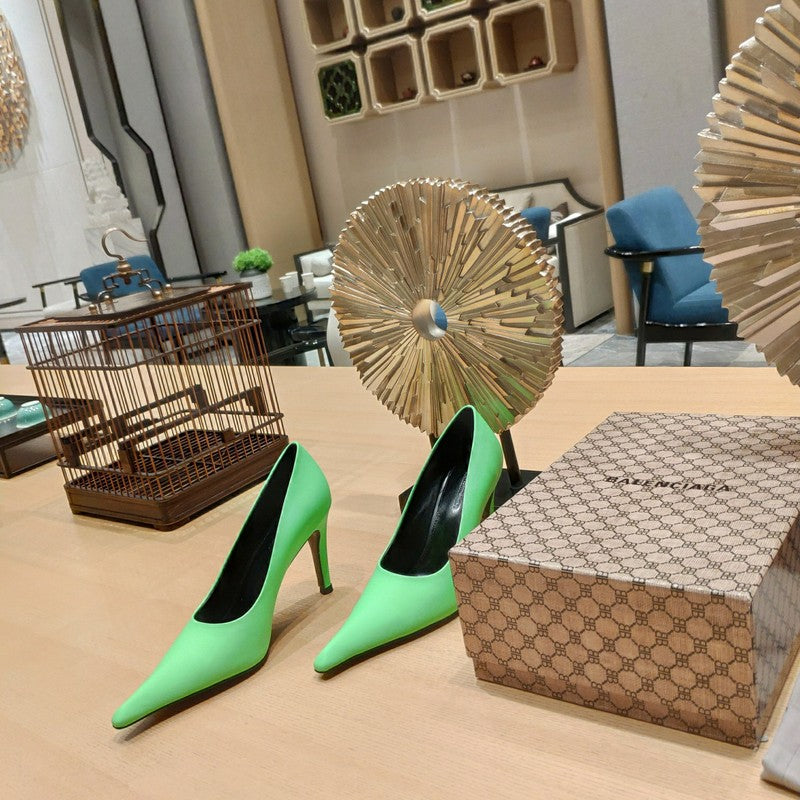 Satchel Bags - BGA Shoes - 1059