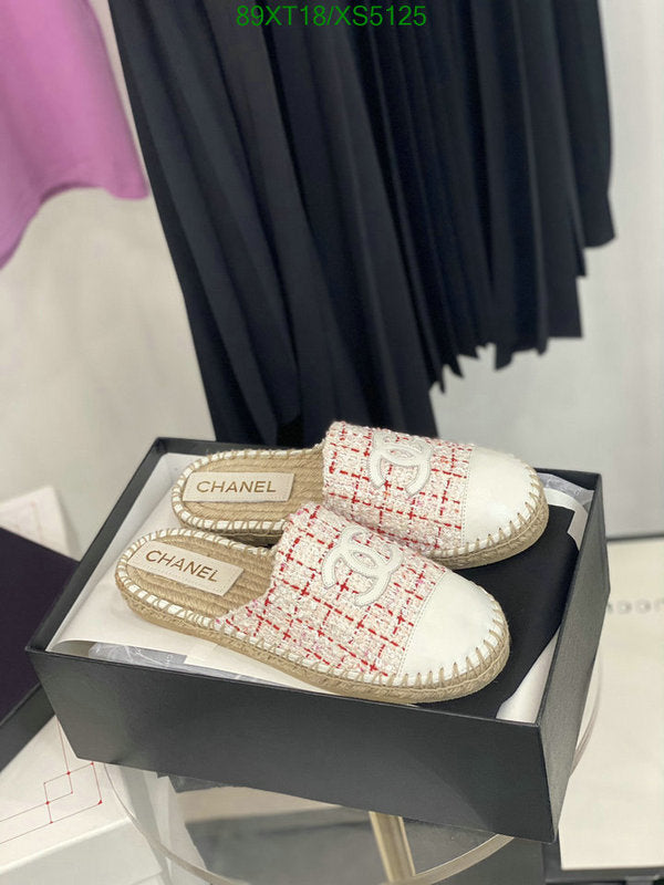 SAMC - CHL Women Shoes Slippers - 230