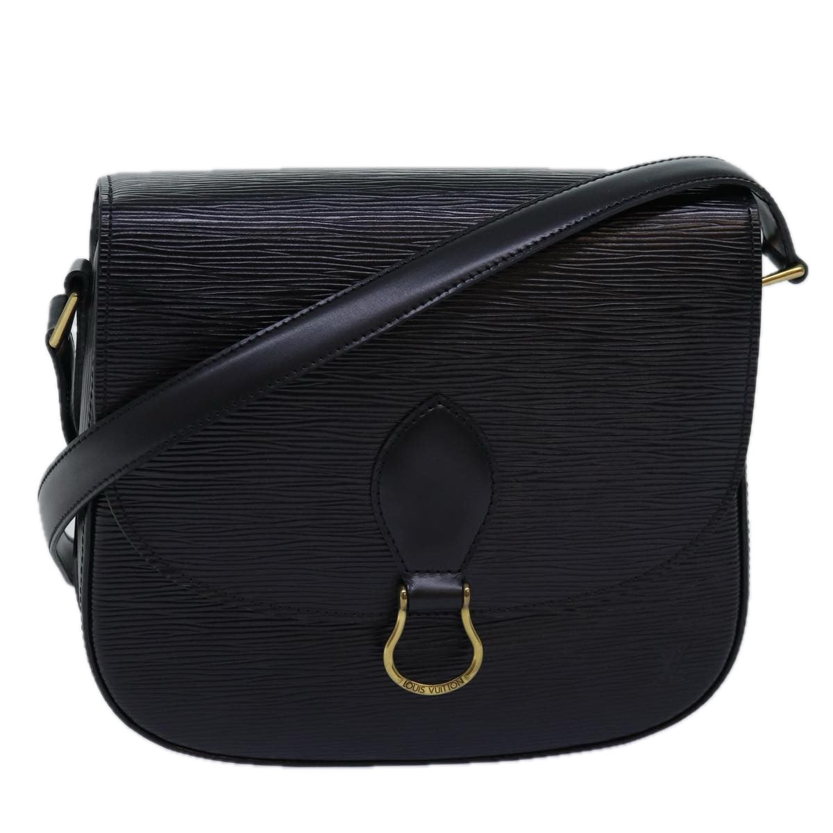 Louis Vuitton Saint Cloud Shoulder Bag