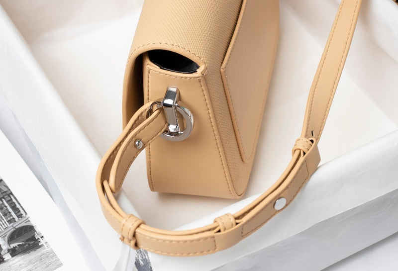Satchel Bags - PRA Bags - 474