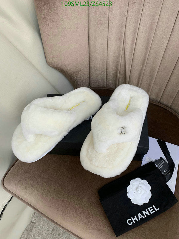 SAMC - CHL Women Shoes Slippers - 135