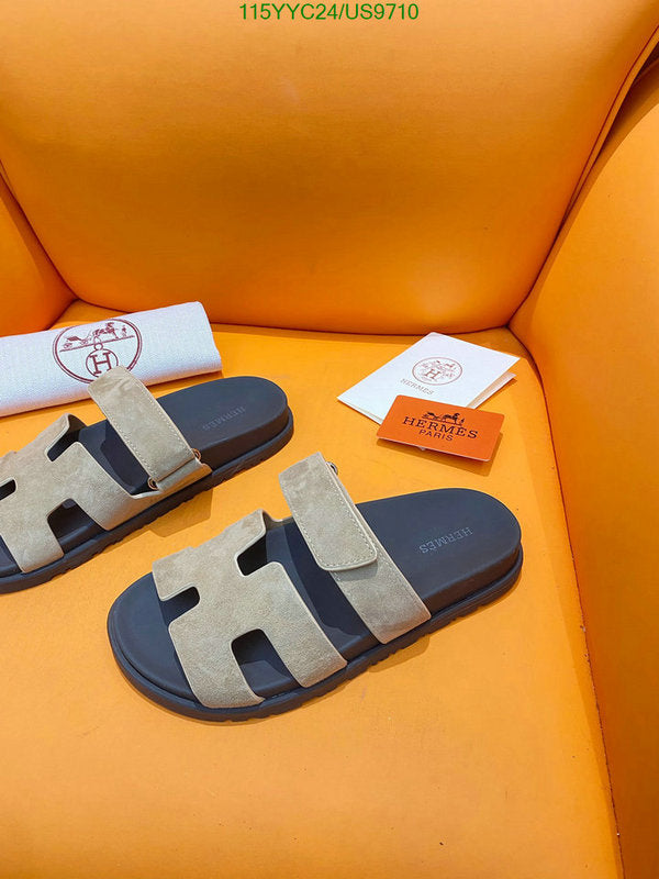 SAMC - HMS Men Shoes - 598