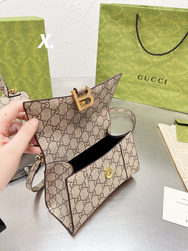 Satchel Bags - BGA Bags - 1469