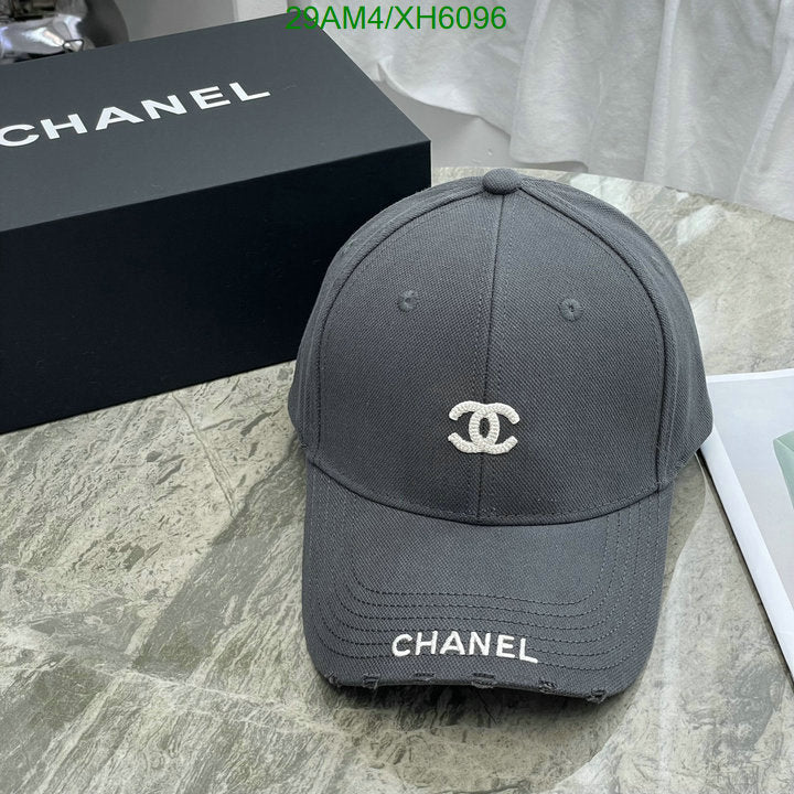 SAMC - CHL Caps & Hats - 269