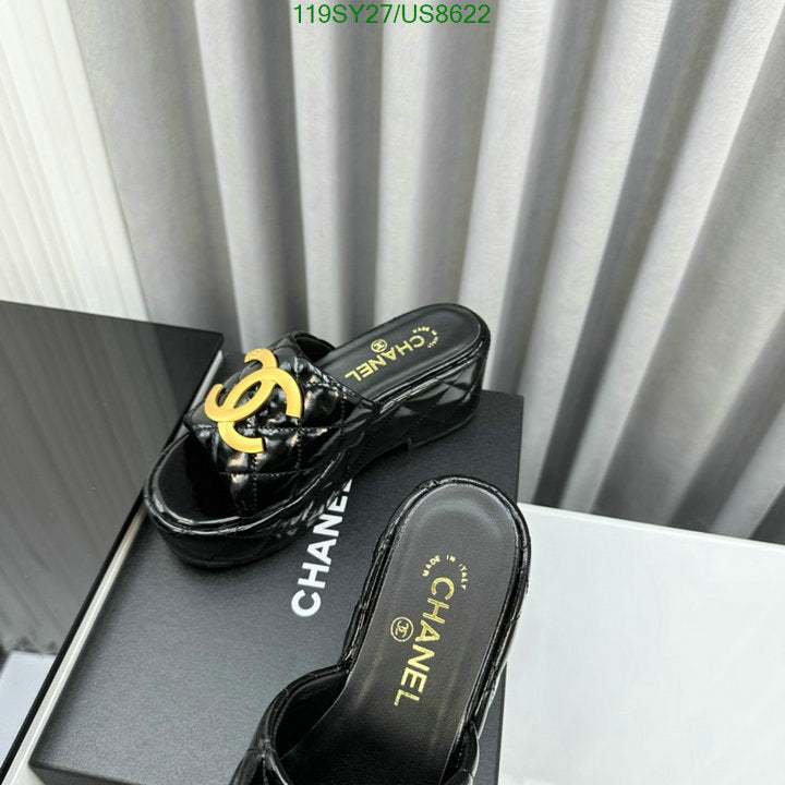 SAMC - CHL Women Shoes High Heels - 104
