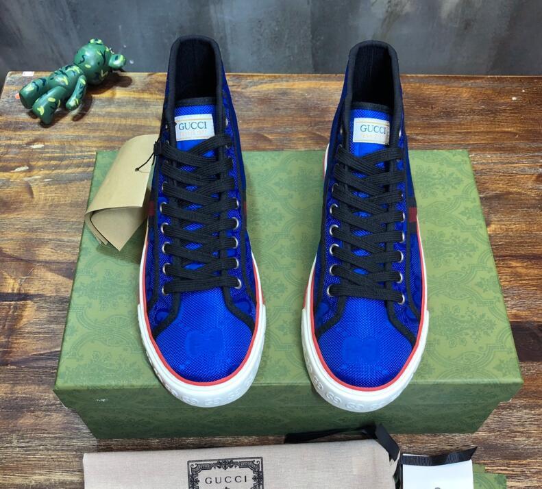SAMC - GUKI Women Shoes - 1343