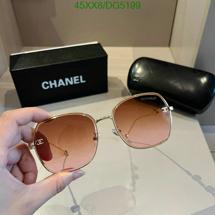 SAMC - CHL Glasses - 039