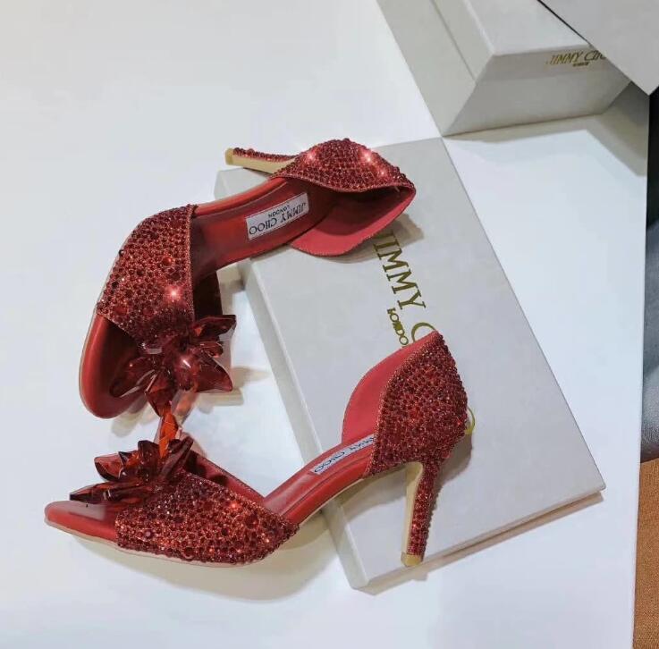 SAMC - JMC Shoes - 088