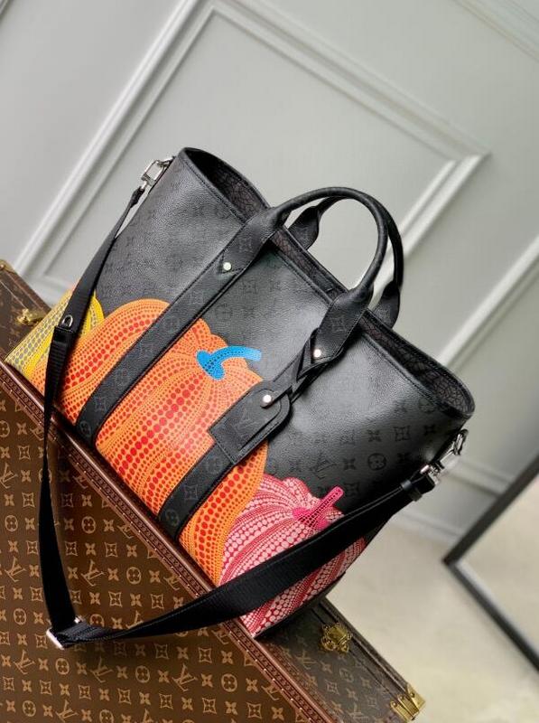 SAMC - LOV Bags - 1223