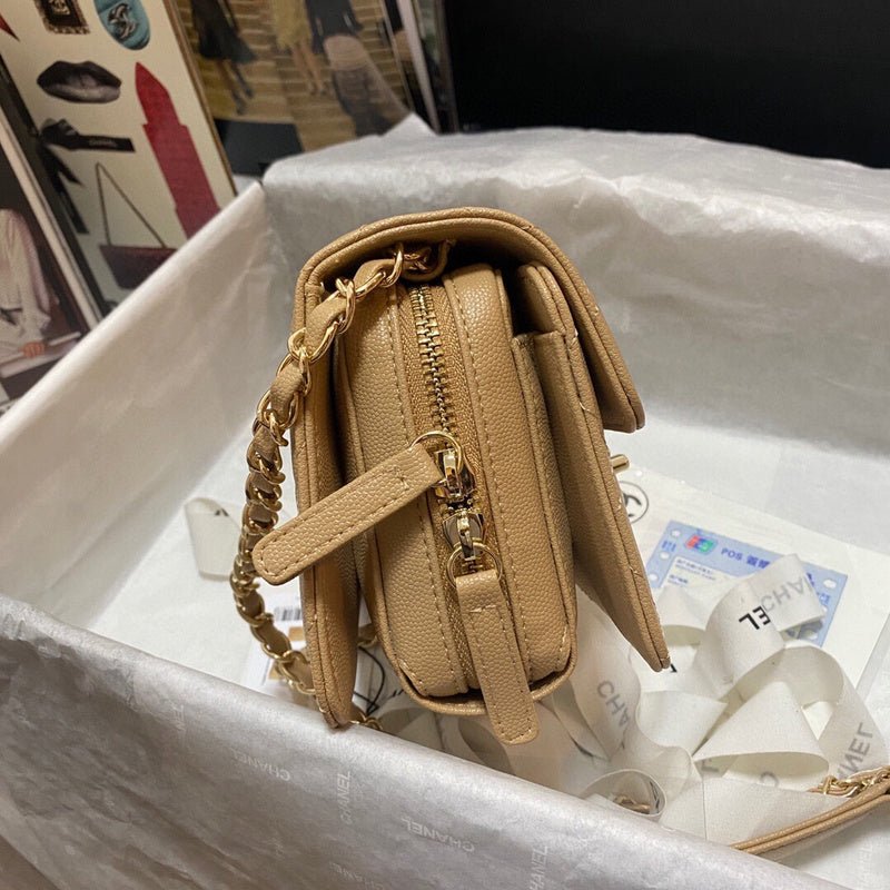 Satchel Bags - CHL Bags - 3411