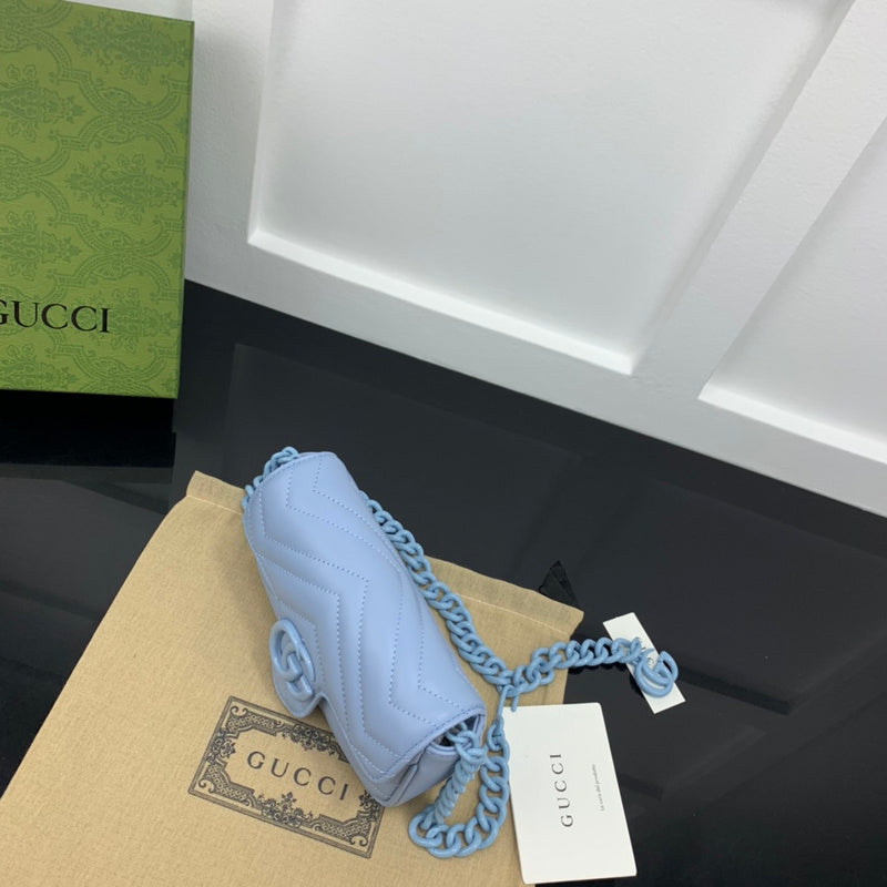 Satchel Bags - GCI Bags - 1033