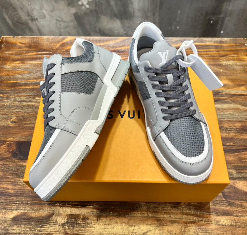 SAMC - LOV Men Shoes - 128