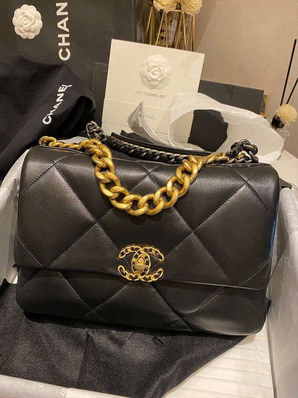 Satchel Bags - CHL Bags - 2656