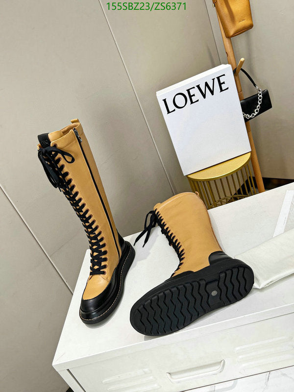 SAMC - Mix Boots - 468