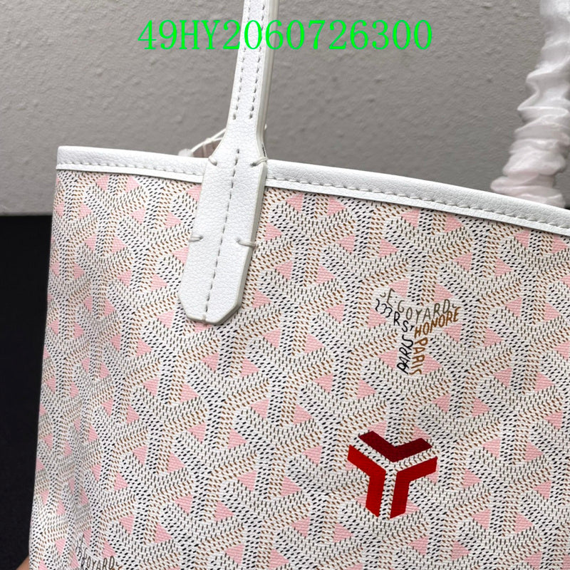 Satchel Bags - GOD Bags - 069
