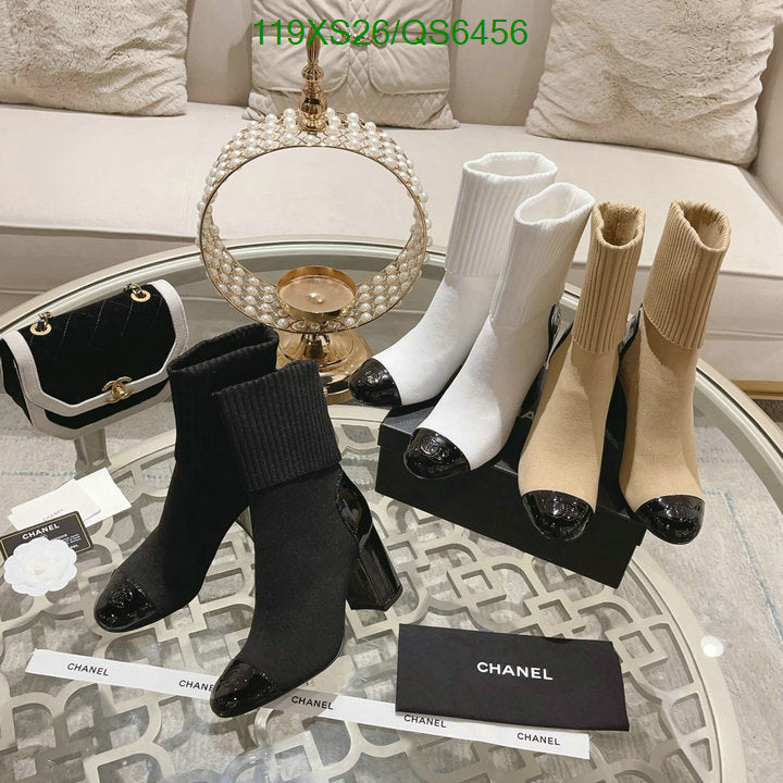 SAMC - Mix Boots - 357