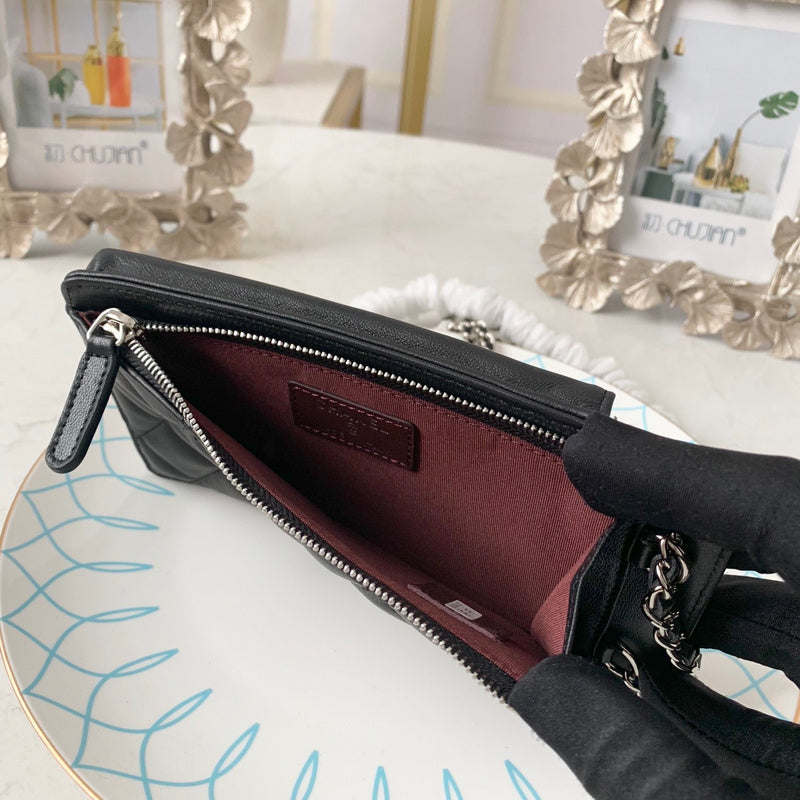 Satchel Bags - CHL Bags - 1175