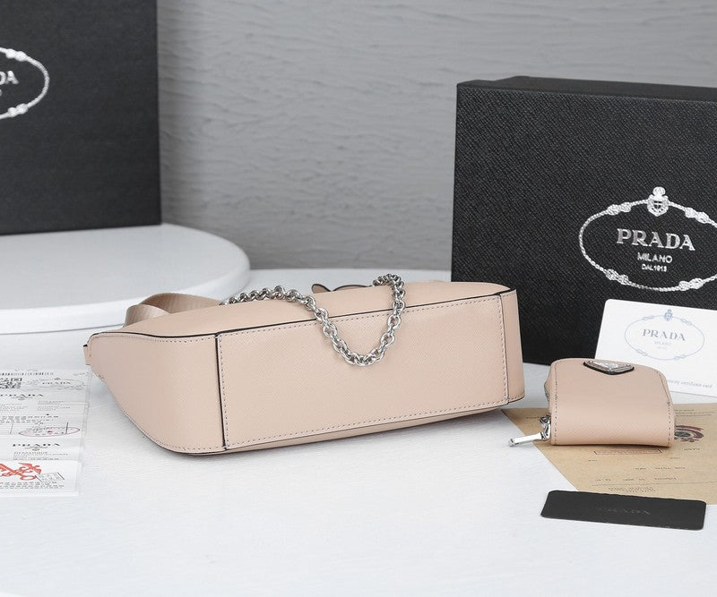Satchel Bags - PRA Bags - 078