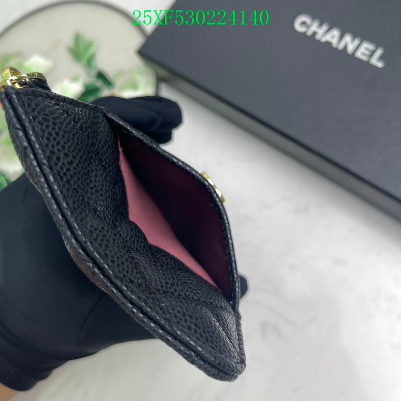 Glami - CHL Wallet - 2672