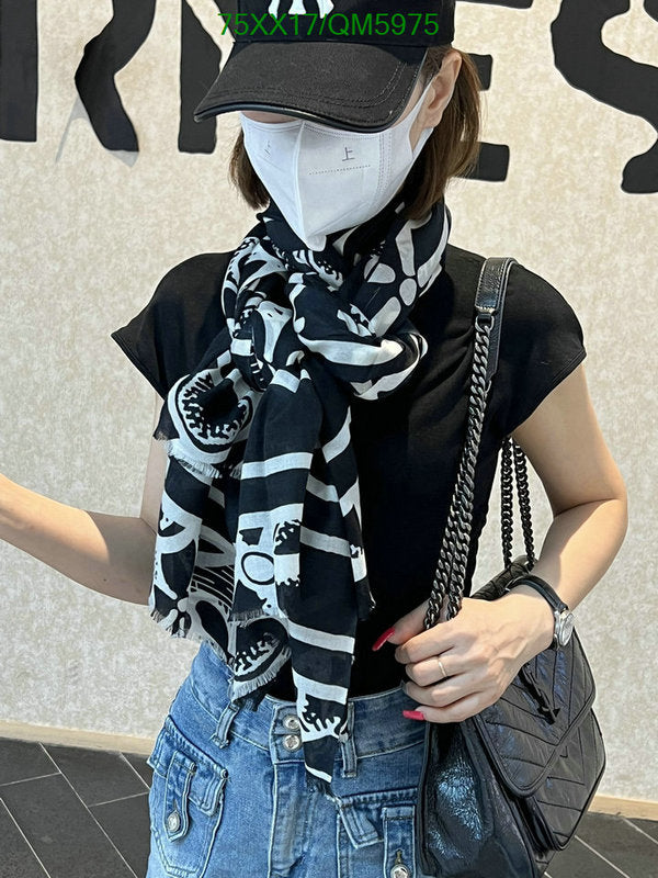 SAMC - DOR Scarves - 251