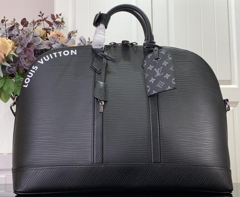 SAMC - LOV Bags - 803