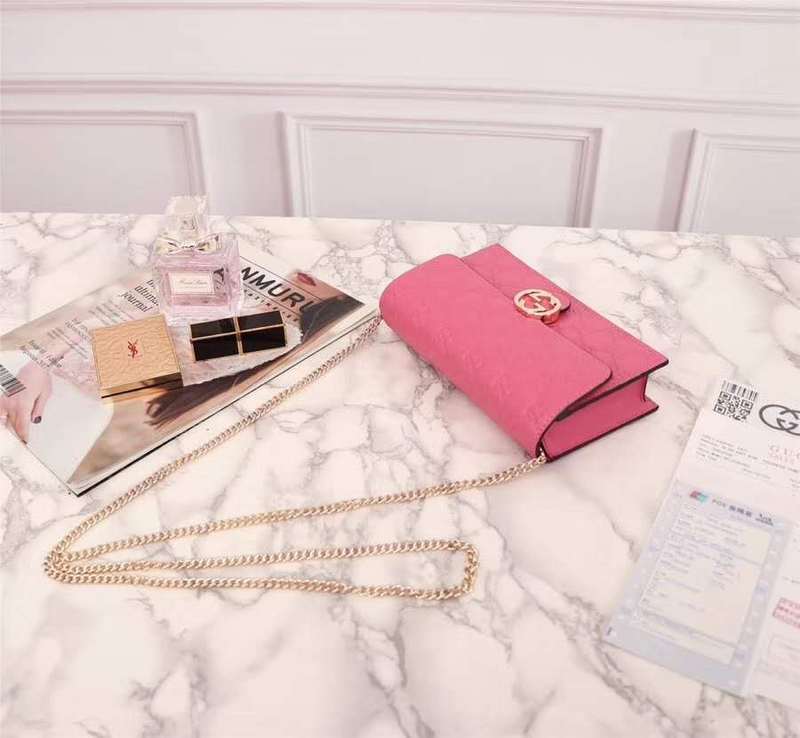 GlamI - GCI Bags - 854
