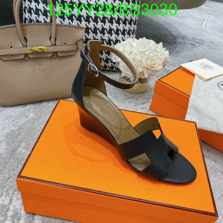 SAMC - HMS Women Shoes - 099