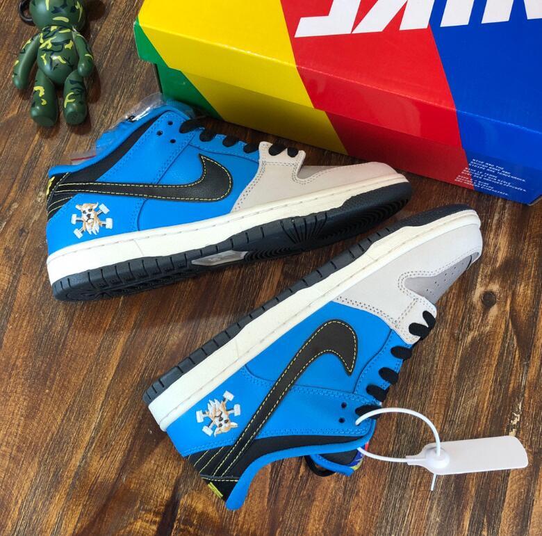 SAMC - NKE Shoes - 1825
