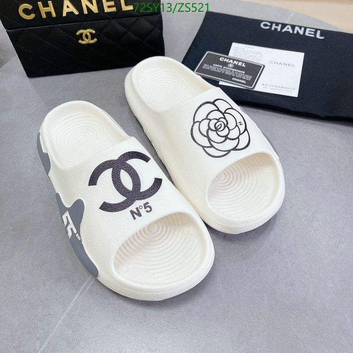 SAMC - CHL Women Shoes Slippers - 182