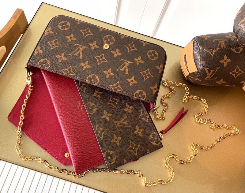 SAMC - LOV Bags - 2521