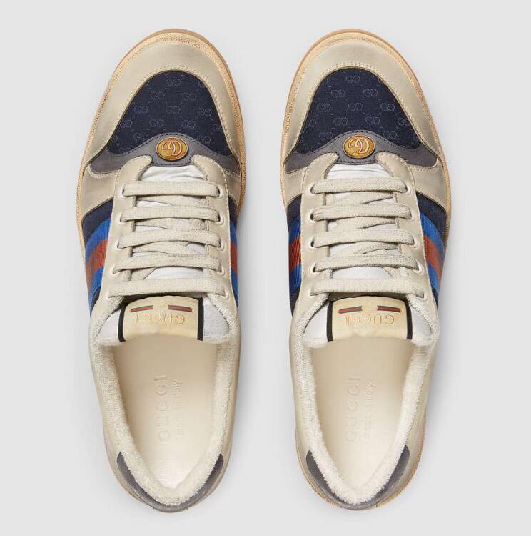 SAMC - GUKI Women Shoes - 1974