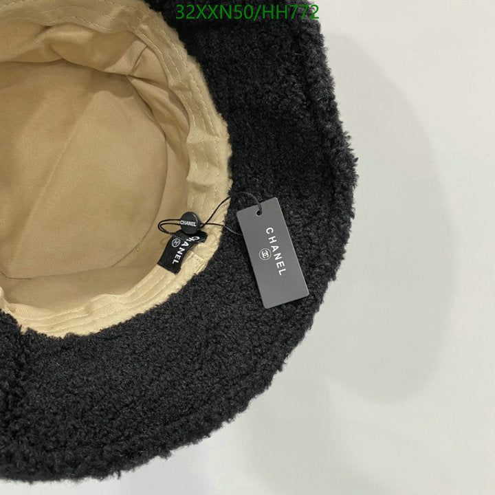 SAMC - CHL Caps & Hats - 412