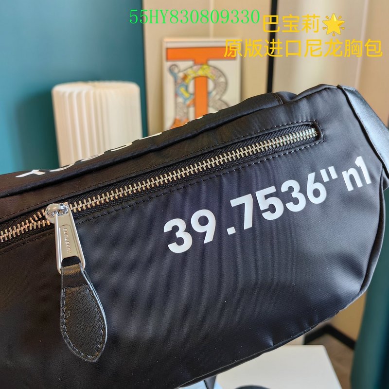 ELE Fashion -BBR Bags - 065