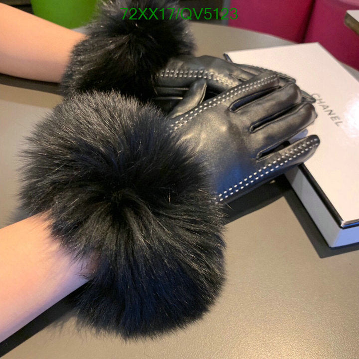 SAMC - CHL Gloves - 116