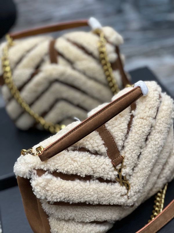 Glami- Glami- - SLY Bags - 717