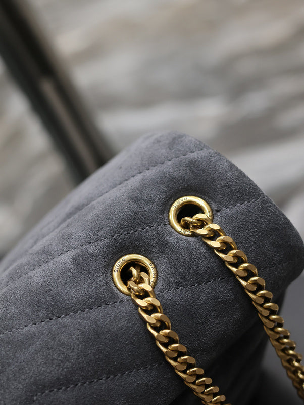 Satchel Bags - SLY Bags - 117