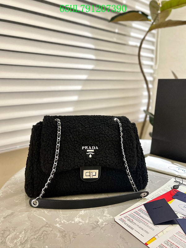 Satchel Bags - PDA Bags - 3755