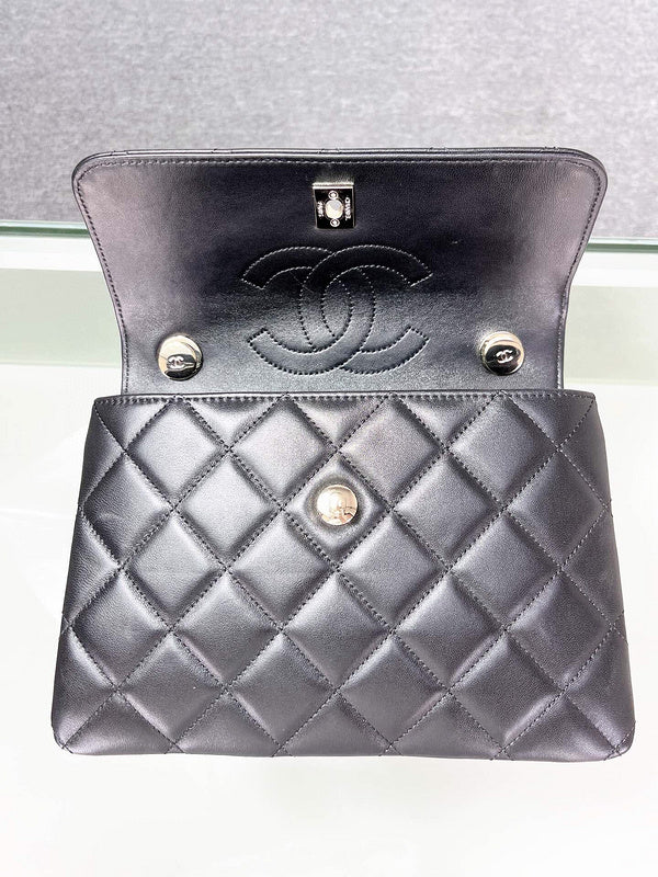 Satchel Bags - CHL Bags - 2856