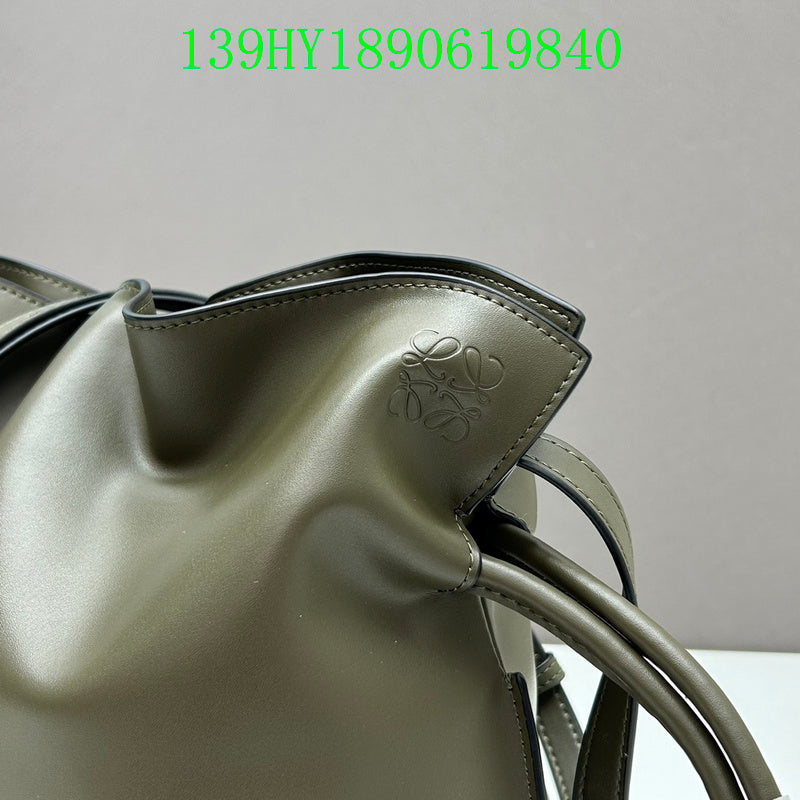 Satchel Bags - LWE Bags - 073