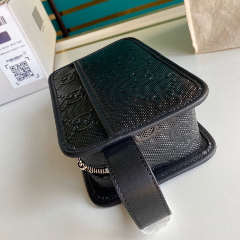 Satchel Bags - GCI Bags - 6067