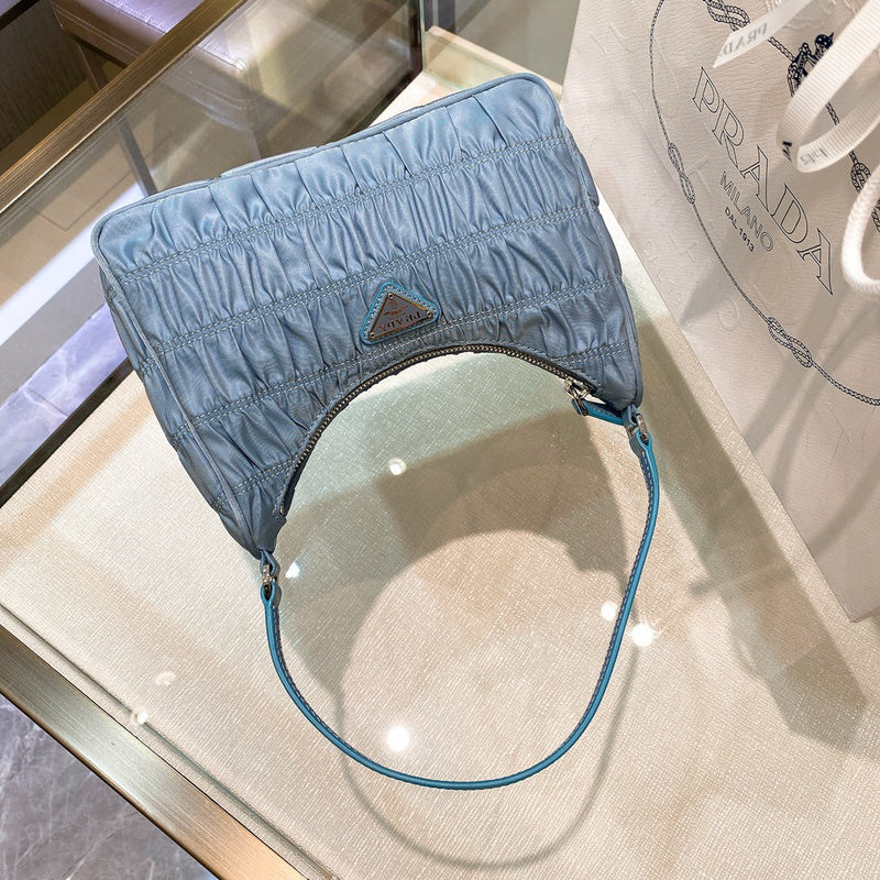 Satchel Bags - PDA Bags - 2343