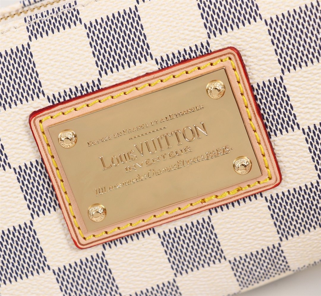 EN - New Arrival Bags LUV 278